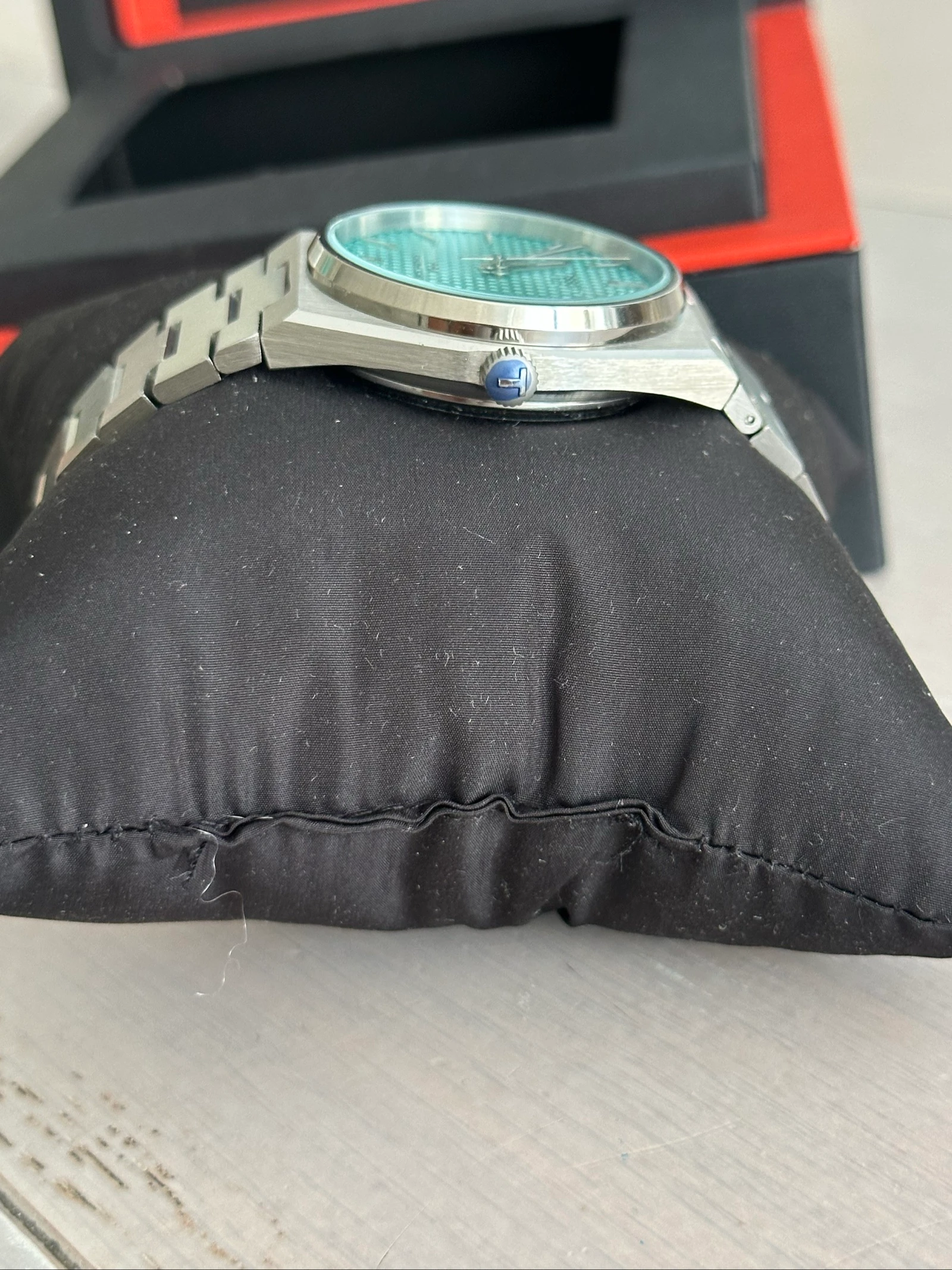 Tissot Prx80 powermatic – photo 4